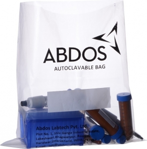Abdos Autoclavable Bag U40109